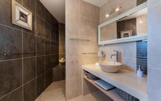 Villa Deidière 6pers/piscine/pétanque/clim