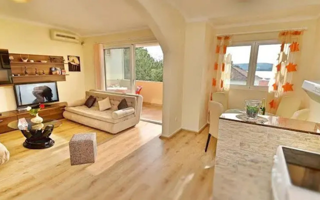 Apartments Luxury