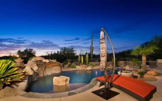 Troon Monument By Signature Vacation Rentals