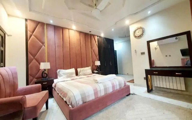 Margalla Hills Residency Islamabad