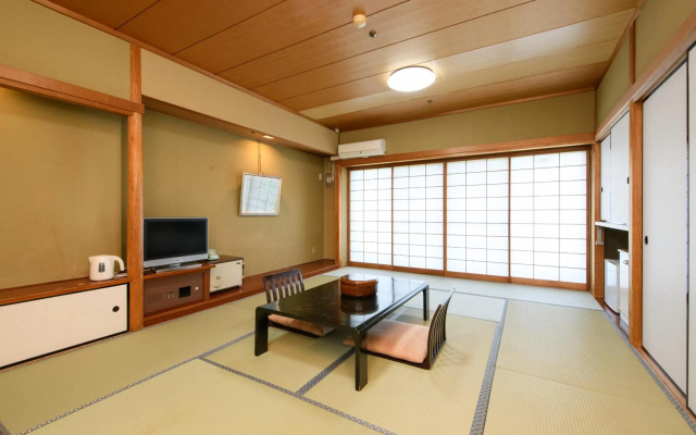 Hotel Tetora Resort Shizuoka Yaizu – Guest Rooms – Yaizu