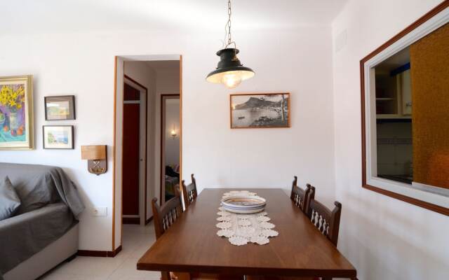 Apartment Grecia 2-D