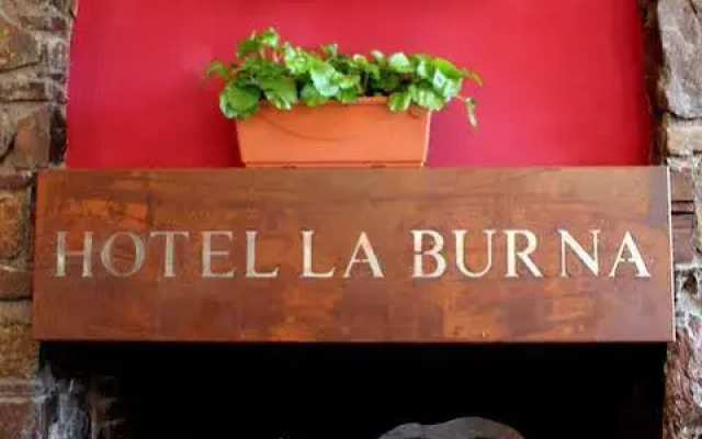 Hotel La Burna Panoràmic