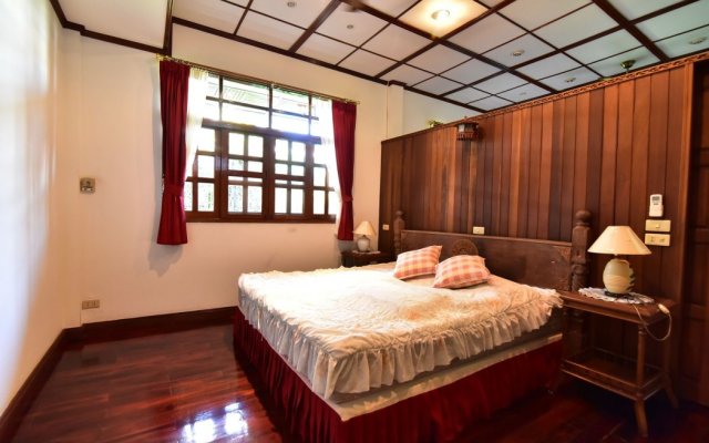 Nong Apartment Pattaya - Adults Only