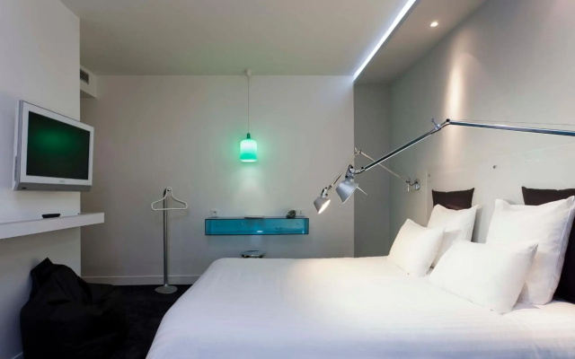 Color Design Hotel - Image 6