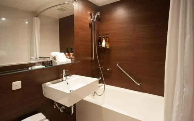 Grids Premium Hotel Osaka Namba