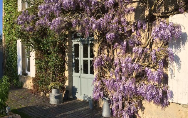 Le Clos Poulain