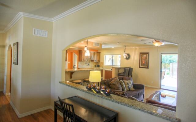 Presidio - 6 Bedroom Home - Scottsdale