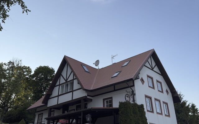 Hotel Pils