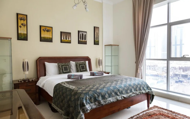 The Atlantic Tower by HiGuests Vacation Homes