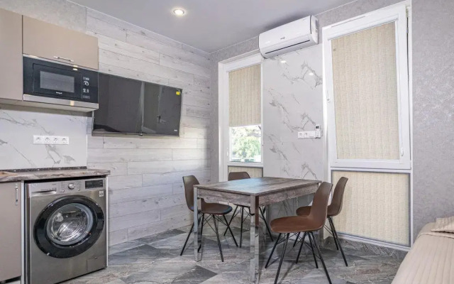 Apartments on Lenin street 298B/4