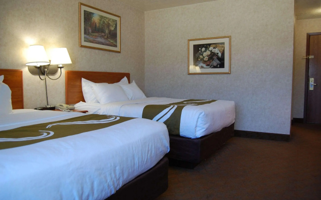 Quality Inn