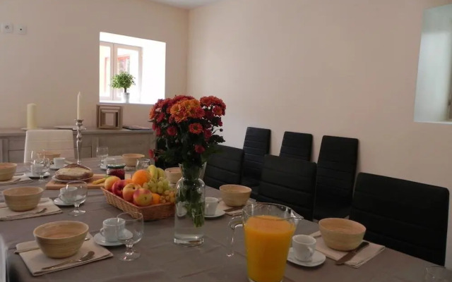 Gîte Familial et Rural