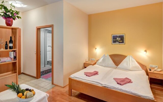Hotel Angerer