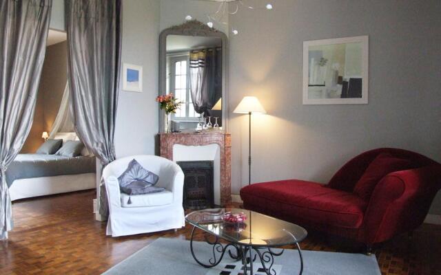 Le Clos des Pommiers