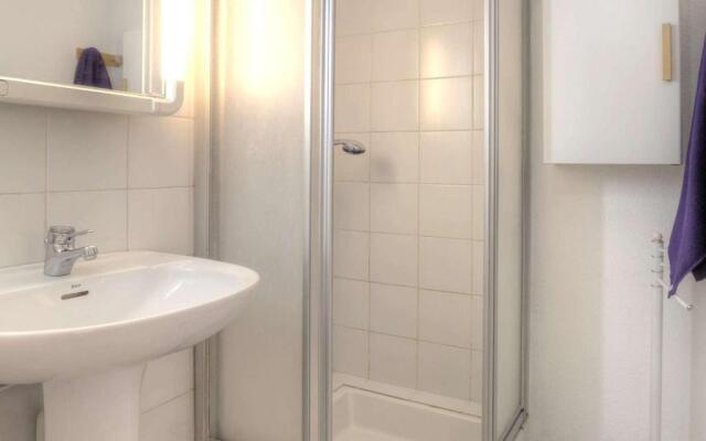 Appartement Briançon, 2 pièces, 4 personnes - FR-1-330C-80