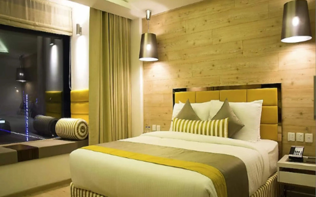 Barsana Boutique Hotel