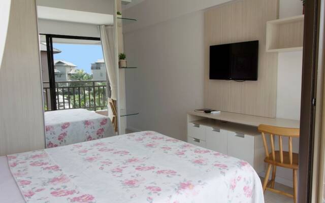 CO302 Luxuosa Cobertura de 3 suites com jacuzzi