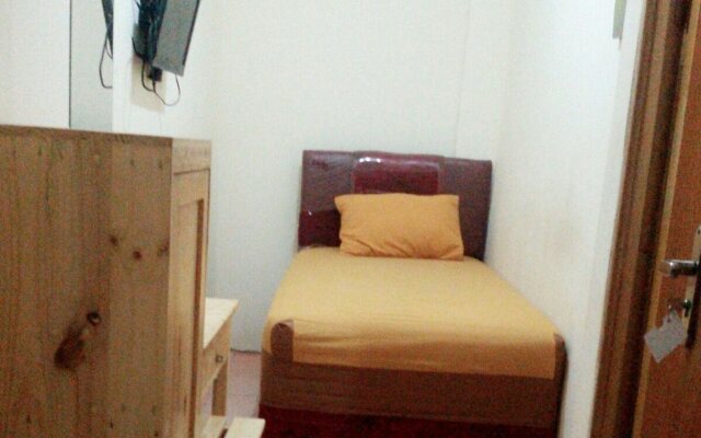 Kost CMC