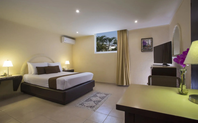 Gamma Cuernavaca Puerta Paraiso