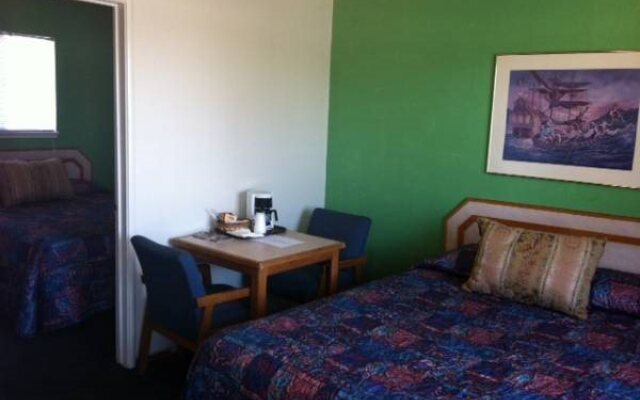 Kings Canyon Motel