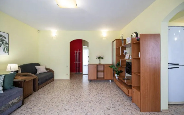 Апартаменты Пять Звезд Цитрус