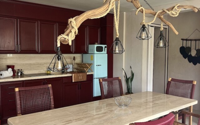Tribu Chaac Apartments