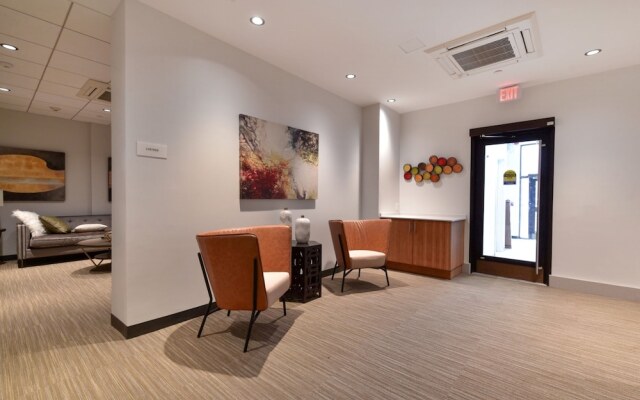 Harmony Medical Suites China Town