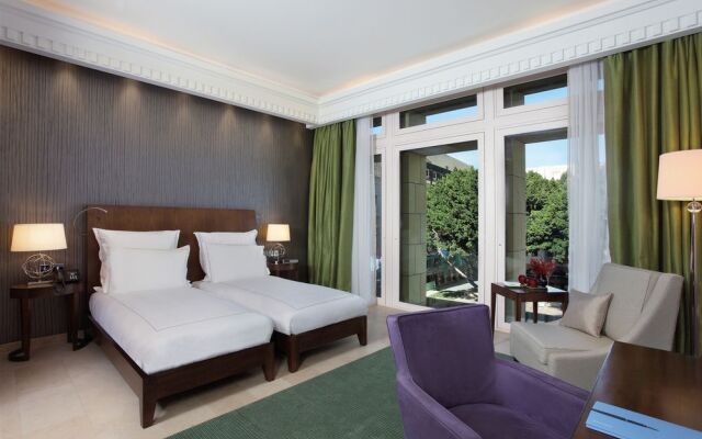 Le Gray Hotel