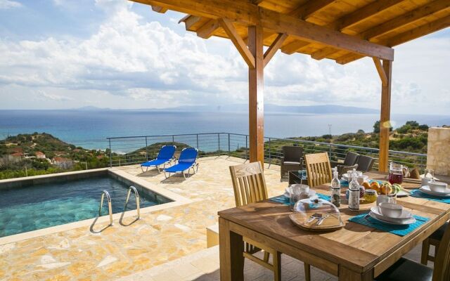 Unique Villa Ratzakli