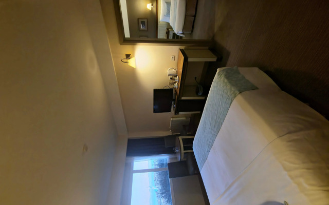 Alto Calafate Hotel Patagonico