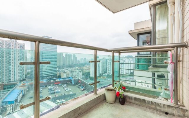 Shanghai Yuesu Guyi Road Branch