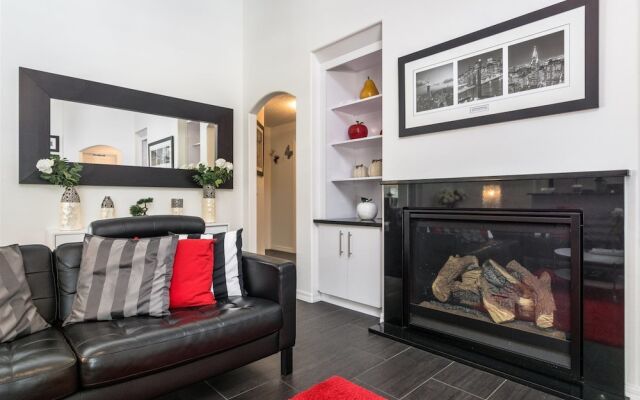 Villa Ruyper - Executive - 4 Bedroom