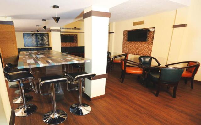 Ashok Residency