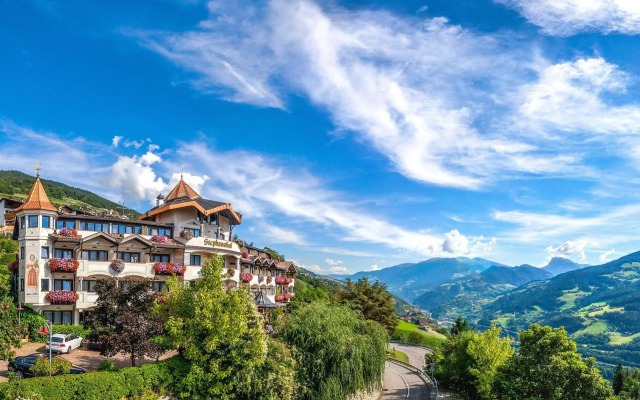 Granpanorama Hotel StephansHof