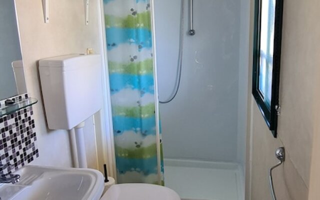 Chalet "la Dolce Vita " in Viareggio