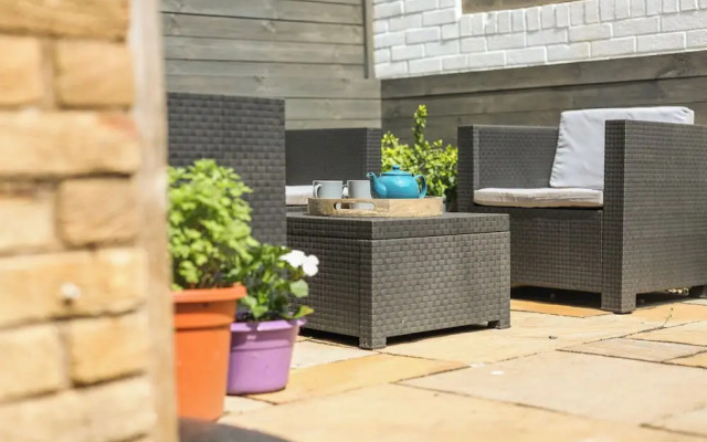 Cherry Tree House - North East Escapes