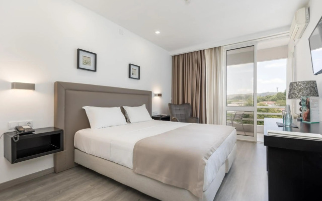 Hotel Do Parque - Congress & SPA