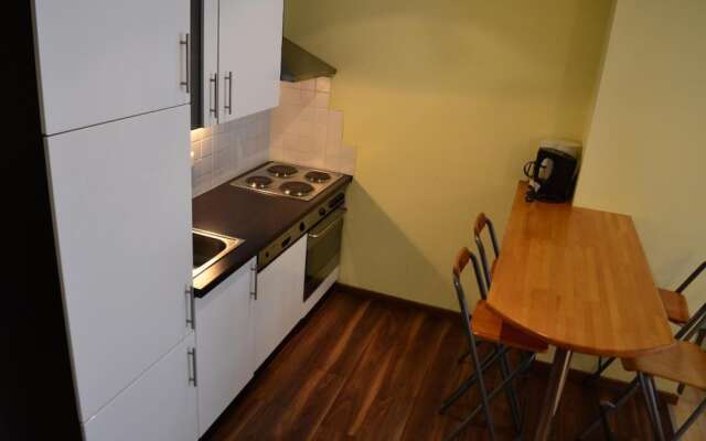 Vienna Comfort Apartments