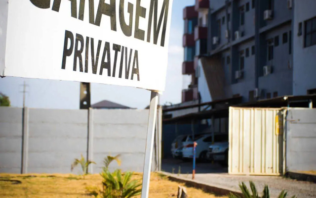 Dok Brasília Hotel - Unidade Taguatinga