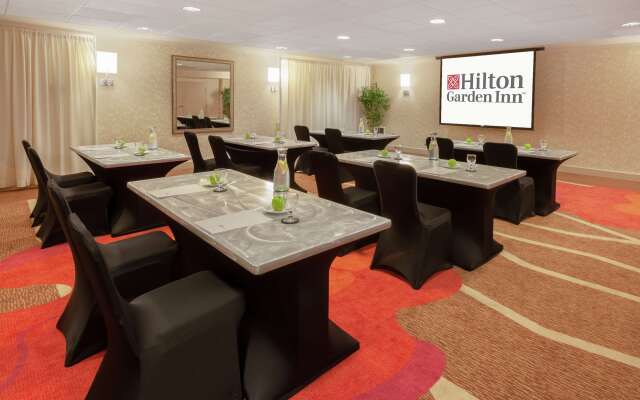 Hilton Garden Inn Pittsburgh University Place