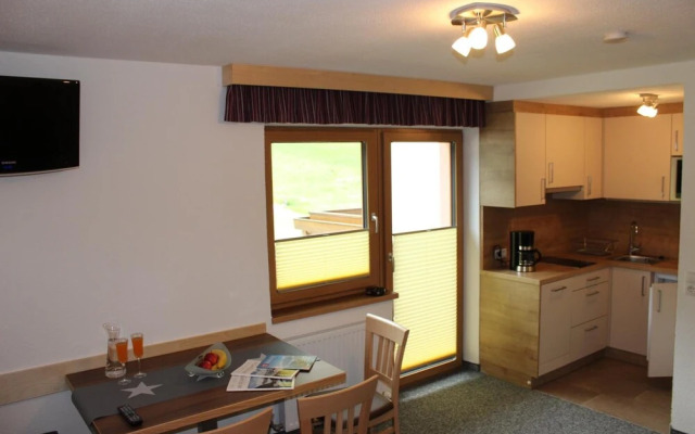 Landhaus Schöpf & Haus Alpina