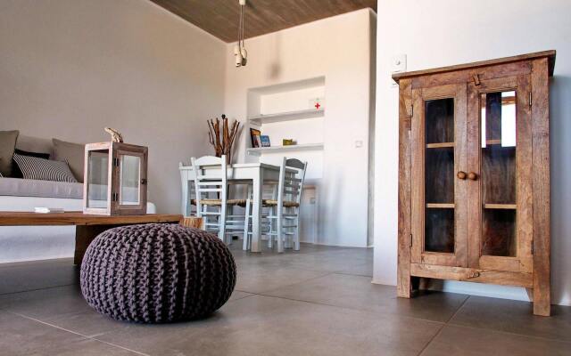 To Armiro Boutique Houses