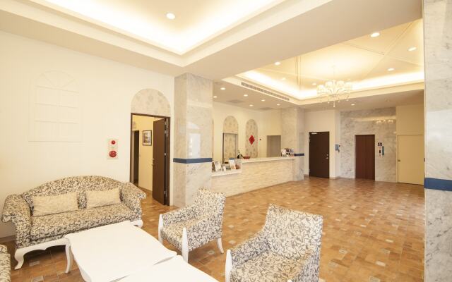 The Forget Worry Villa