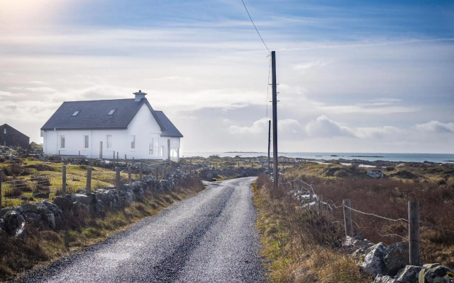 Doleen Quay House