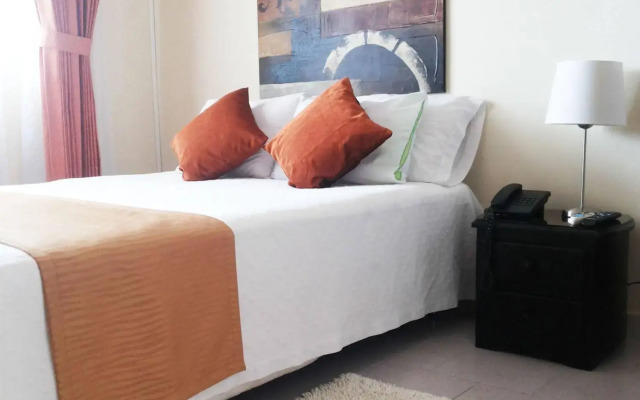 Hotel Super Estrellas