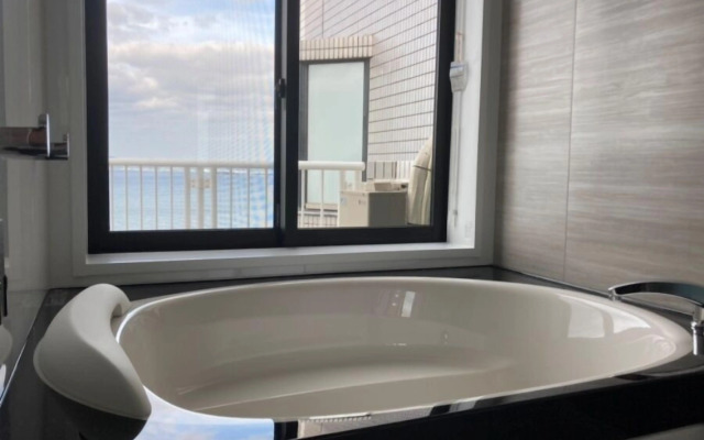 New WestPeninsula Hotel