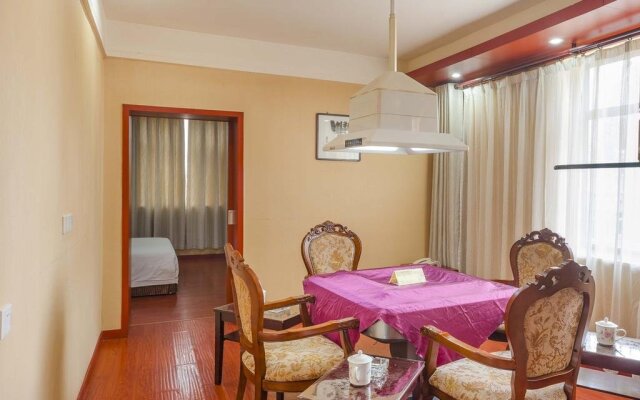 Lantian Hotel - Wuhan
