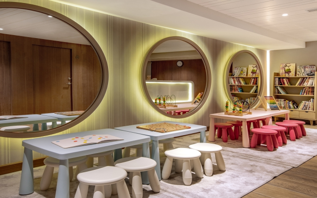 Hotel Valletta