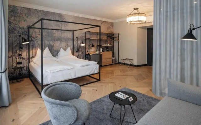 Limmathof Baden Hotel & Spa